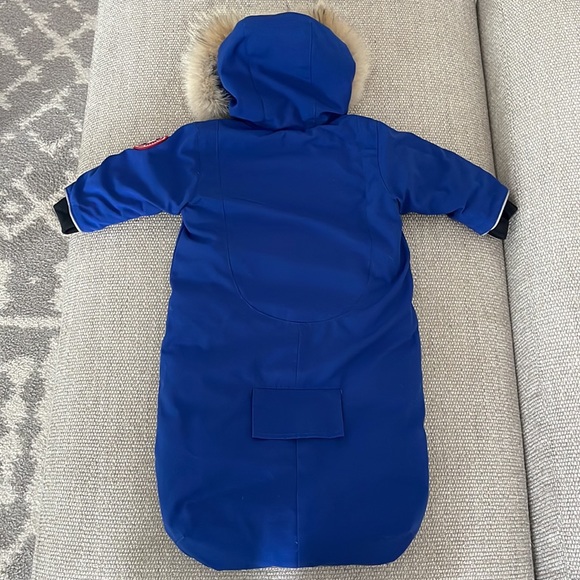 Canada Goose baby 3-6 months - Picture 10 of 16